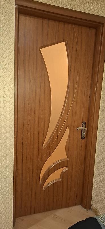 qapi satisi: 5 eded otaq qapisi satilir. Tecili! — 4