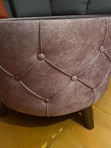 komputer stulu: Yeni, Pufik masa, Parça, Kredit yoxdur, Ödənişli çatdırılma — 2