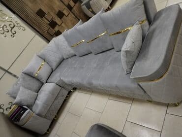 раскладные кресла в баку: Угловой диван, Новый, Раскладной, С подъемным механизмом, Бесплатная доставка в черте города — 13