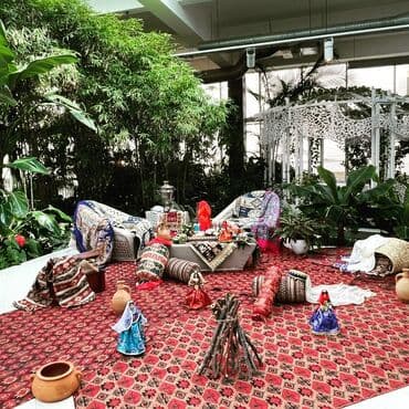 подарок мужчине на 23 февраля: Novruz dekorlari — 25