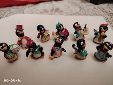 Dəstə daxildir: Kulon, 10 g — 2