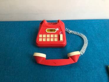 samovar qedimi: Stasionar telefon Simsiz, Yeni, Ödənişli çatdırılma, Rayonlara çatdırılma, Pulsuz çatdırılma — 4