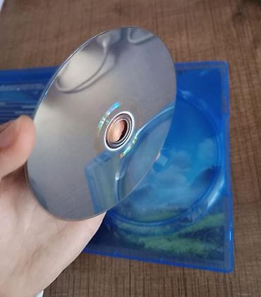 Digər oyun və konsollar: Macəra — 4