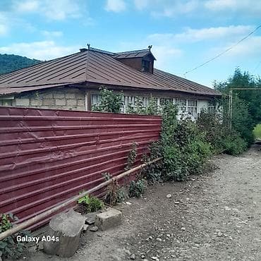 Дома: 4 комнаты, 22 м², Нет кредита — 2