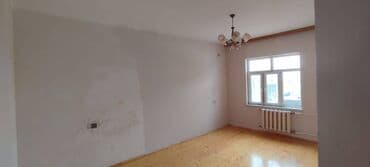 ramanada evler: Bakı, 2 otaqlı, Köhnə tikili, 73 kv. m — 7