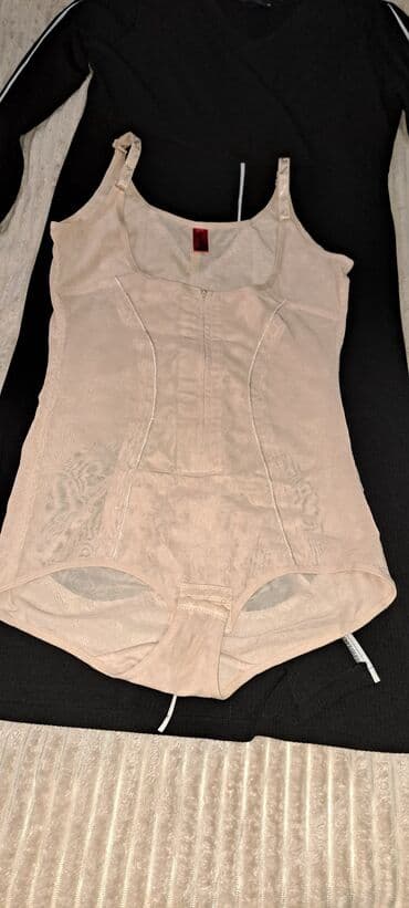 Toparlayıcı alt paltarı