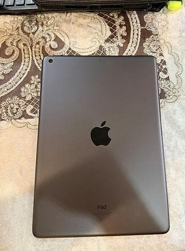 Ipad 9 (2021) Salam Ipad 9 (2021) Satilir Məhsul problemsizdi Təzə