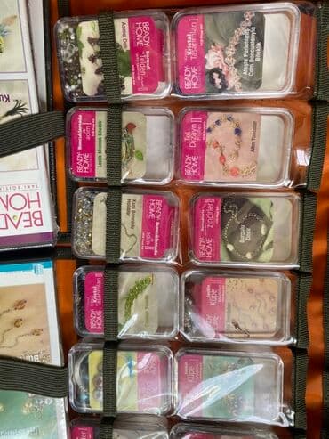 gumuşun qiymeti 2022: Dəstə daxildir: Muncuq — 1