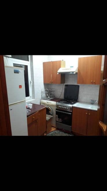 kirayə əcəmi: Əcəmi metrosunun yaxınlığında Qızıltac resoranına yaxın 5 mertebeli — 5