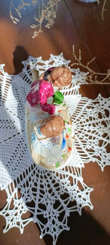 emulsiya qiymətləri: Fiqur, Keramika — 5