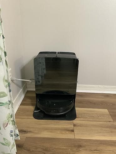 Roborock Saros 10R 📱 Roborock Saros 10R robot tozsoran 🔹 Ultra nazik