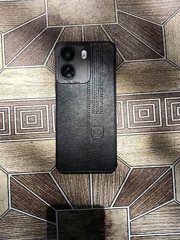 Redmi 13C, 256 GB, İki sim kartlı lalafo.az -da Redmi 13C, 256 GB, İki sim kartlı