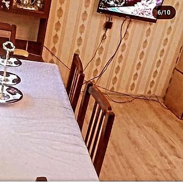 ağsuda ev: Kirayə verilir: Bilgəhdə dəniz və “Kardioloji Sanatoriya”ya yaxın — 1