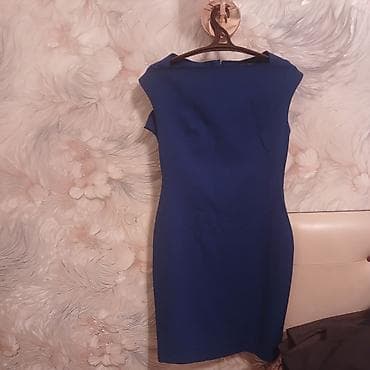 qiz cantalari: Qadın paltarı dəsti 1) Qara əsaslı çiçək naxışlı uzun don - Uzun — 8