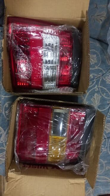 бампер опель вектра б: Közərmə, Opel 1994 il, Analoq, Türkiyə, Yeni — 3