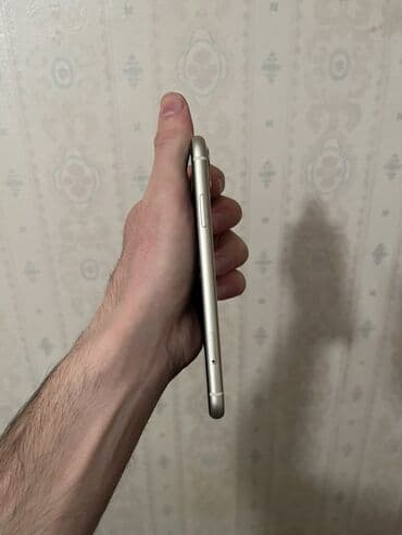 Audio: IPhone 11, 64 GB, Ağ, Face ID — 4