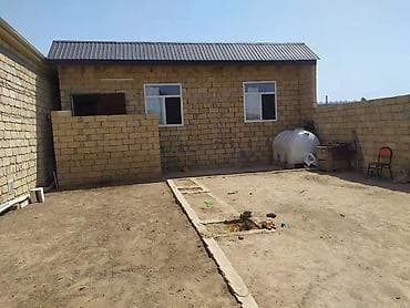 xirdalanda tecili satilan evler: Heyıt evı satılır 2 otag uvan dıgax — 1