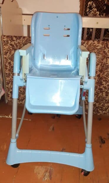 стул для кормления: V xorowem sostoyanii — 3