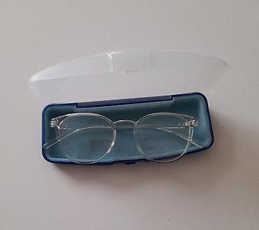 ocki: Optik eynək, Yeni — 2