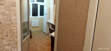 ramanada evler: Bakı, 2 otaqlı, Köhnə tikili, 48 kv. m — 4