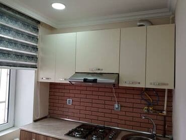 yeni yasamalda kiraye evler 2023: Yasamal rayonu, İnşaatçılar metrosunun yaxınlığında, yaşıllıqla bol və — 4