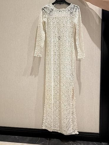 Sarafan, Maksi, H&M, XS — 2