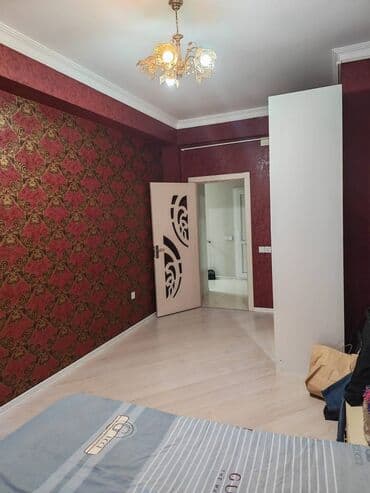 продажа квартир в баку новостройки: 2 комнаты, Новостройка, 68 м² — 16