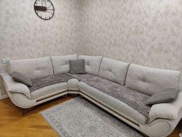 künc divani: Künc divan — 1