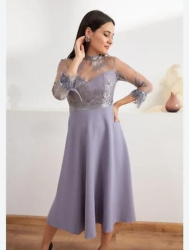 satt: Ziyafət donu, Midi, L — 1