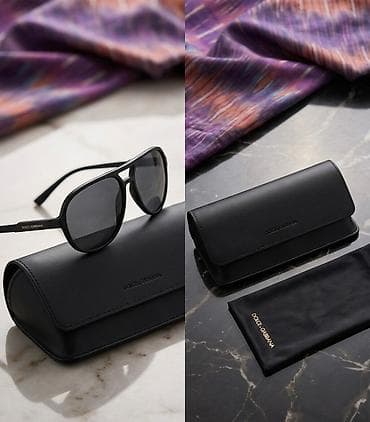 dolça: Salam 🌸 Dolce & Gabbana DG6150 model orjinal gün eynəyi satılır — 1