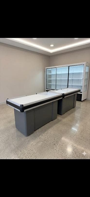 setka qapi qiymeti: Kassa masalari satilir — 1