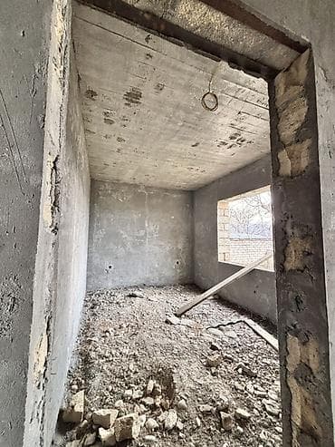 binede torpaqlarin qiymeti: Qusar, 150 kv. m, 4 otaqlı, Hovuzsuz, İşıq — 5