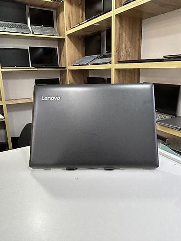 islenmis notebook satisi: İşlənmiş Lenovo IdeaPad, 15.6 ", Intel Core i5, 256 GB, Ünvandan götürmə, Ödənişli çatdırılma, Rayonlara çatdırılma — 4