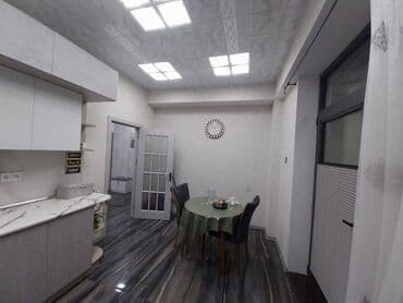 kiraye bakı: Sumqayıt şəhəri dəniz kənarında inşa edilmiş Xəzri Rezidence yaşayış — 6