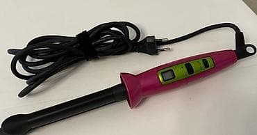 Saç buran maşa Bosch, 120 - 200 °C, Yeni