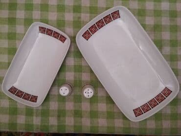 ot toxumu: Nahar dəsti — 4