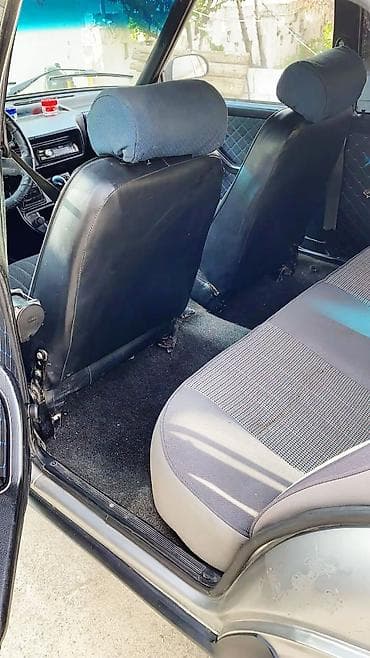 topaş maşın: Tofas : 1.6 l | 2005 il 7000 km Sedan — 9