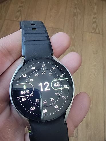 samsung r210: Смарт часы, Samsung — 6