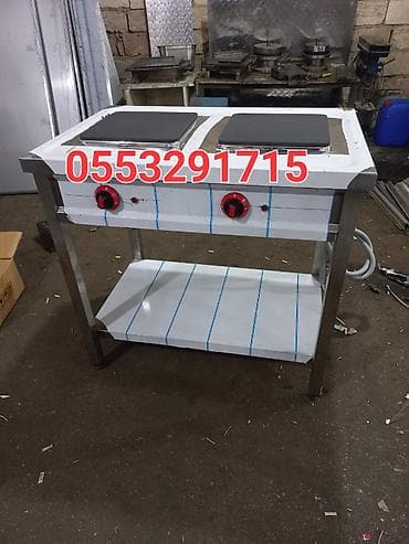 servis avadanliqlari: Yerli istehsalımız və ya xaricdən istəyə uyğun sifarişlərlə — 4