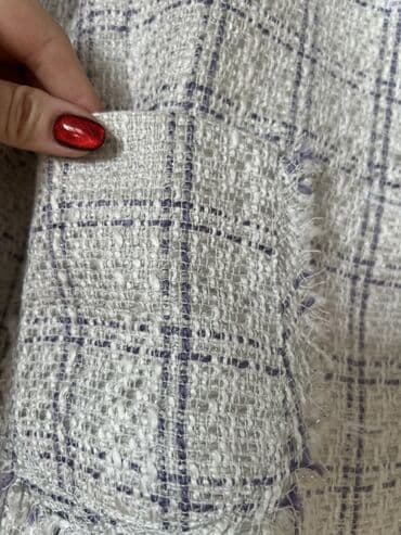 Baş geyimləri: Midi Ətək, M — 7