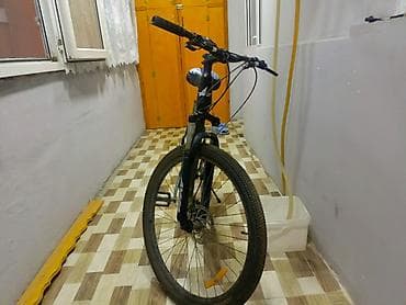 velosiped cube: AVIA velospiet hardasa 9aya yaxındı alınıb az surulub ela velospietdir — 2