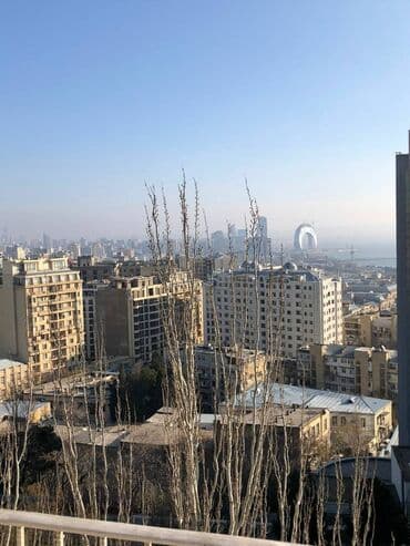 mingecevirde 3 otaqli evler: Bakı, 3 otaqlı, Köhnə tikili, 70 kv. m — 5