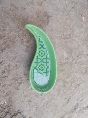 бетонный башмак для забора: Тарелки — 2