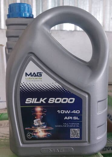 turbo mator: 5 l, 5w30 — 15