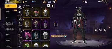 maneki neko top: Free Fire hesabı satılır ! – 30 ca manata 2018 nikidir elim yandı — 2