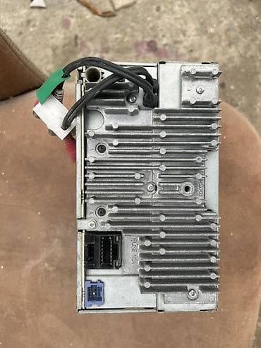 maqnitofon: Maqnitol, Pioneer, CD — 3