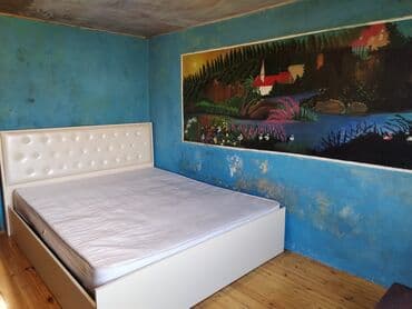 kristal abseron bayil satilan evler: 30 kv. m, 2 otaqlı, Qaz, İşıq, Su — 1