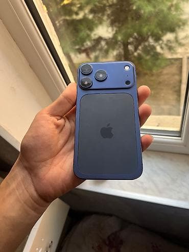 iphone batarya: IPhone Xr, 64 GB, Blue Titanium, Zəmanət, Face ID — 2