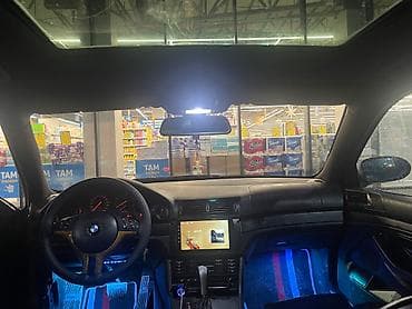 passat b5 qranat: BMW 3 series: 3 l | 2003 il Sedan — 10