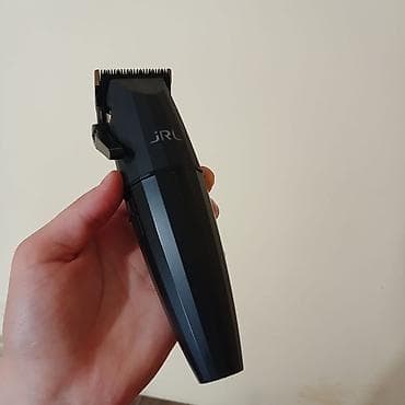 iphone 10 plus: JRL saç kəsən/tras maşını - Marka/model: JRL (üzərində işıqlı JRL — 4